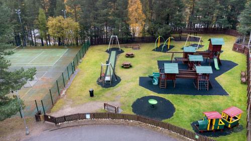 Coylumbridge Hotel - image 7