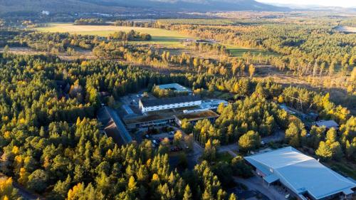 Coylumbridge Hotel - image 12