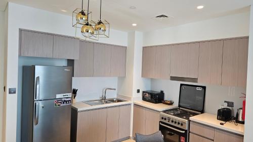 MH- Act - Downtown 2BHK-REF4103 - image 8
