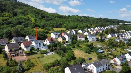 Apkārtne, Mirabella's hidden little Paradise in Wasserliesch