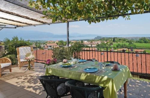 Ferienwohnung für 6 Personen ca 100 qm in Puegnago sul Garda, Gardasee Westufer Gardasee