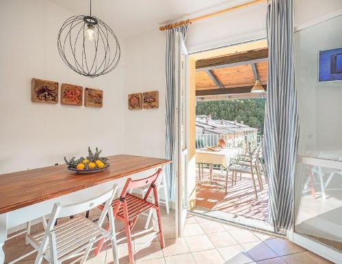 Ferienwohnung für 5 Personen 1 Kind ca 75 qm in Nisportino, Toskana Elba