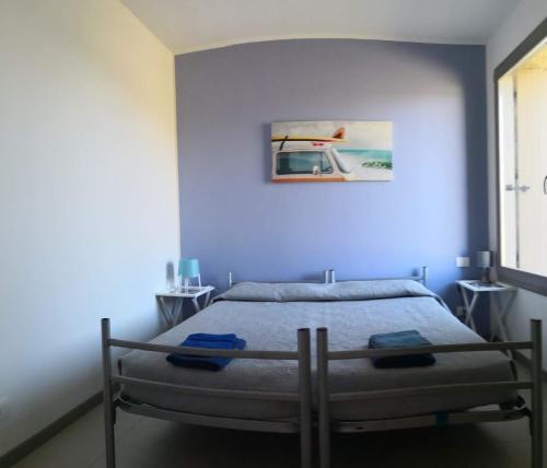 Ferienhaus für 5 Personen ca 80 qm in masainas, Sardinien Sulcis Iglesiente