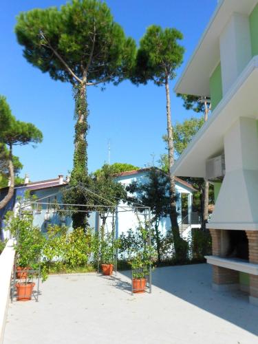 Ferienhaus für 5 Personen ca 60 qm in Rosolina Mare, Adriaküste Italien Venedig und Umgebung