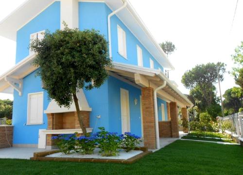 Ferienhaus für 5 Personen ca 60 qm in Rosolina Mare, Adriaküste Italien Venedig und Umgebung