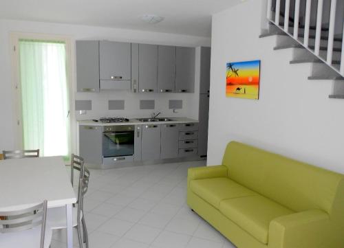 Ferienhaus für 5 Personen ca 60 qm in Rosolina Mare, Adriaküste Italien Venedig und Umgebung