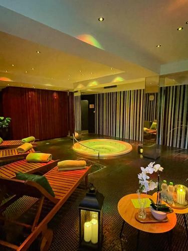 Hotel Yasmin Košice - image 4