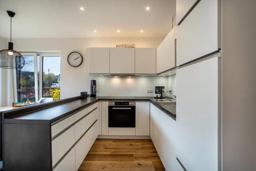 Wohnung Strandperle in Zingst