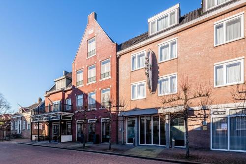 Hotel Aalsmeer, Aalsmeer