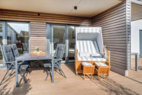 Wohnung Strandperle in Zingst