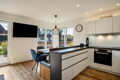 Wohnung Strandperle in Zingst