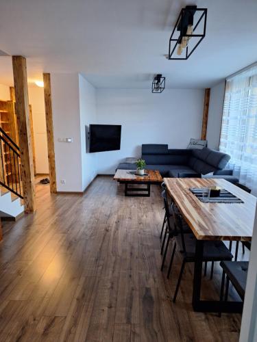 Apartment - Split Level