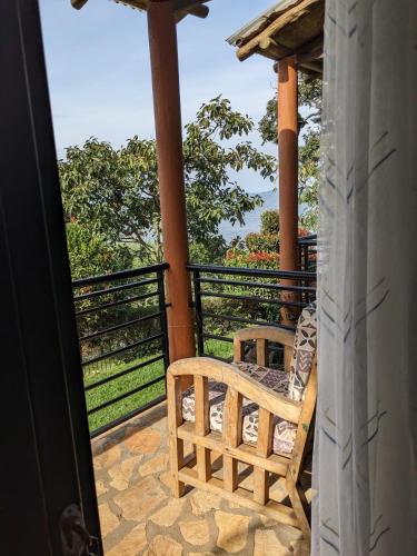 Avocado Bay Private Retreat in Iganga