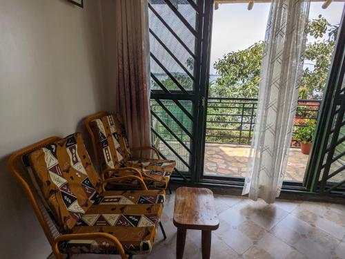 Avocado Bay Private Retreat in Iganga