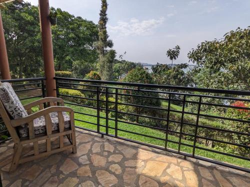 Avocado Bay Private Retreat in Iganga
