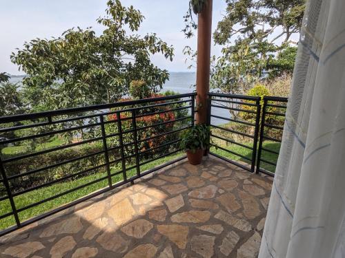 Avocado Bay Private Retreat in Iganga