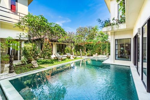 Anedda Merta Sari Villa Sanur