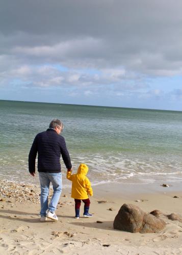 Maison de charme, proche plages