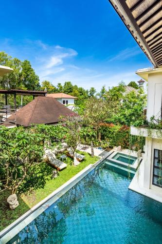 Anedda Merta Sari Villa Sanur