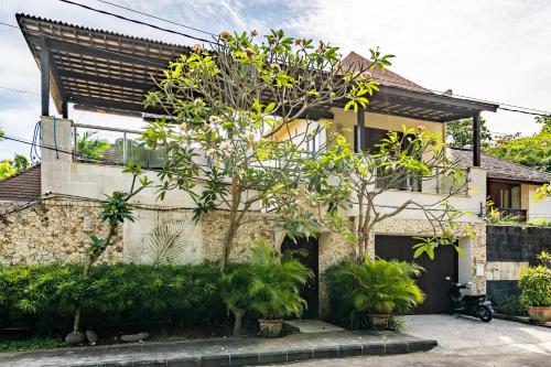 Anedda Merta Sari Villa Sanur