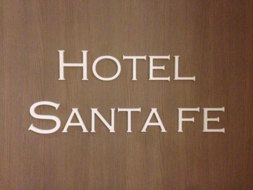 Hotel Santa Fe