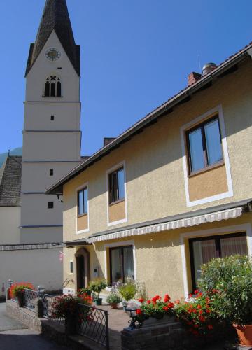 Frühstückspension Kirchenwirt