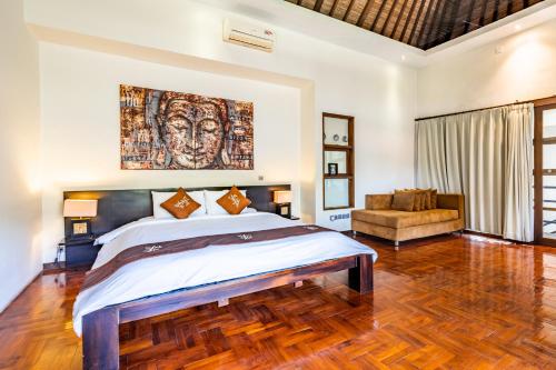 Anedda Merta Sari Villa Sanur