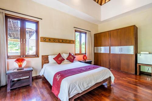 Anedda Merta Sari Villa Sanur