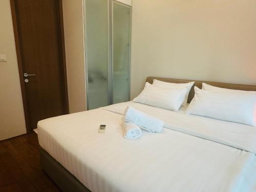 Soho Suites KLCC @ Grand Suites KL - image 4