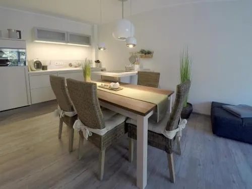 Ferienwohnung Ostseereif WE51 in Dierhagen, Deutschland