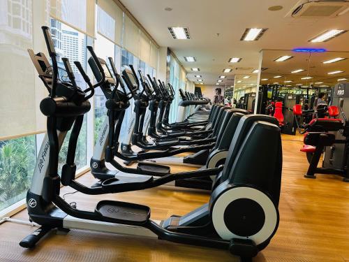 Soho Suites KLCC By Grand KL - image 9