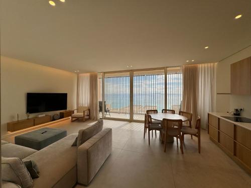 Luxury Apartment & Guest House Green Coast