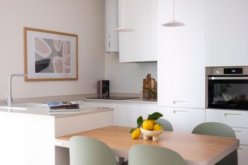 Two-Bedroom Apartment image 10