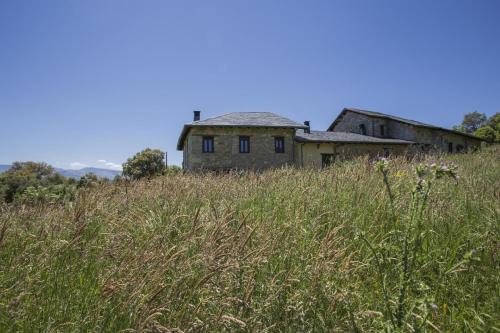 Ferienhaus für 6 Personen ca 70 qm in Carucedo, Kastilien-Leon Provinz Len