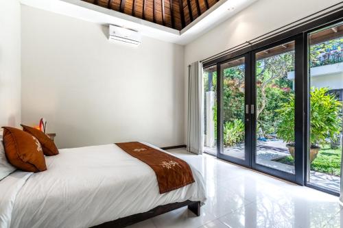 Anedda Merta Sari Villa Sanur