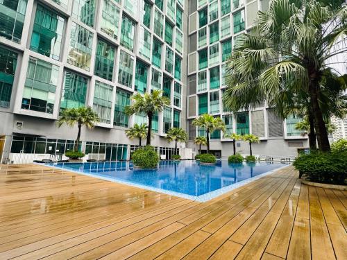 Soho Suites KLCC by Rizq  - image 14