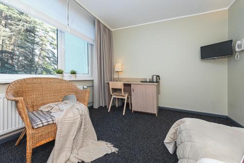 Nykščio Namai & SPA Nykščio Namai & SPA