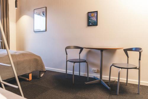 Danhostel Aarhus City - image 5