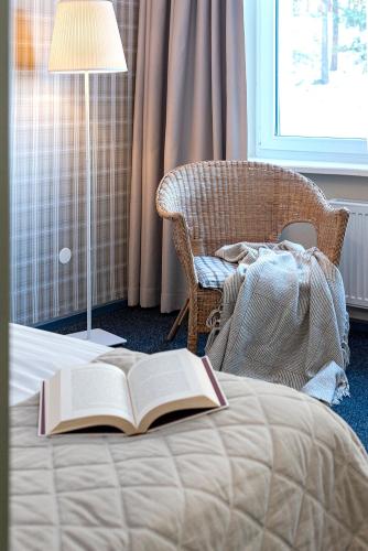 Nykščio Namai & SPA Nykščio Namai & SPA