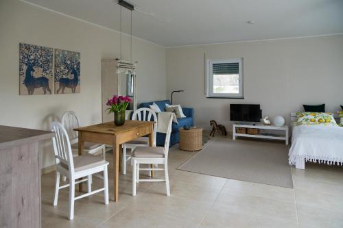 Ferienwohnung IDA in Peiting, Deutschland