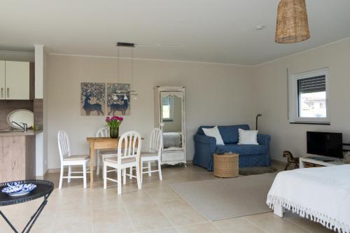 Ferienwohnung IDA in Peiting