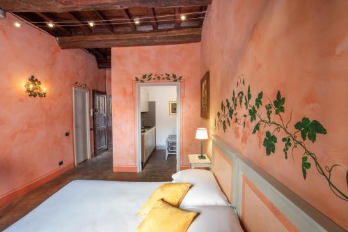 Boutique Hotel Campo de' Fiori - main image