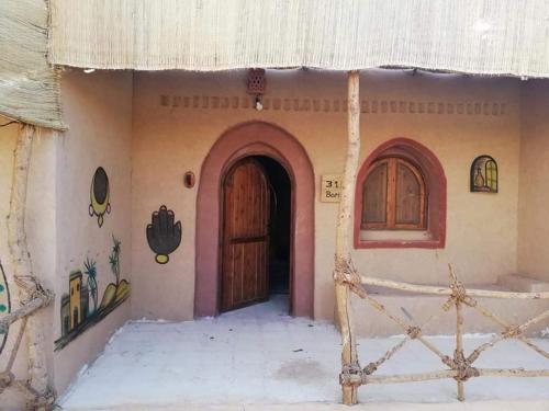 Qasr El Bagawat Hotel