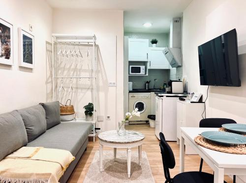 Apartamento Centro de Madrid, Madrid (photo 5)