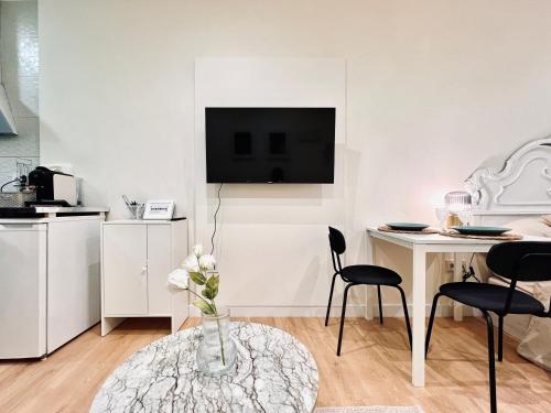 Apartamento Centro de Madrid, Madrid (photo 4)