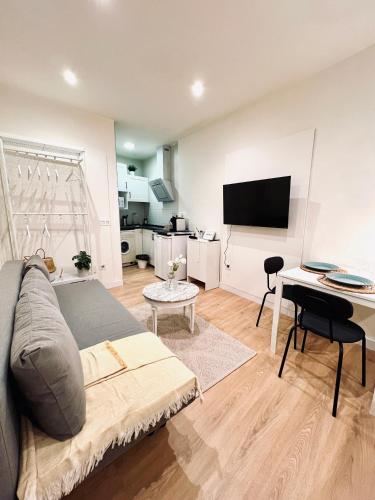 Apartamento Centro de Madrid, Madrid (photo 3)