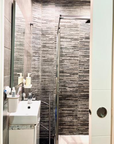 Apartamento Centro de Madrid, Madrid (photo 9)