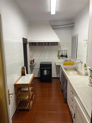 Casa iaia in Monistrol De Montserrat