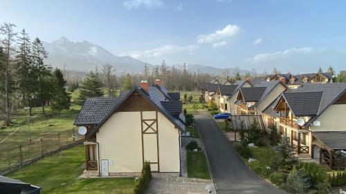 Apartment Highland obrázok