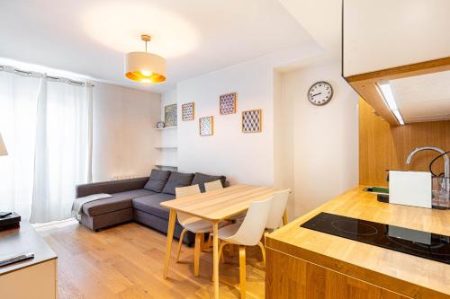 GuestReady - Radiant Retreat near Belleville - Location saisonnière - Paris